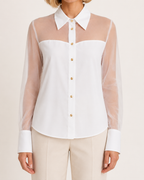 Camicia Clara
