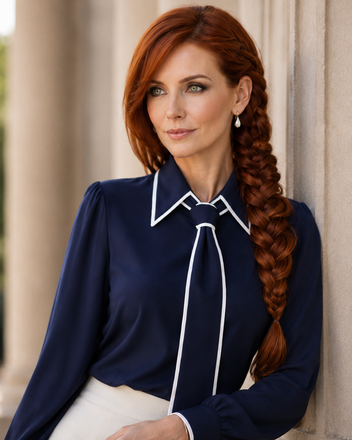 Camicia Erin