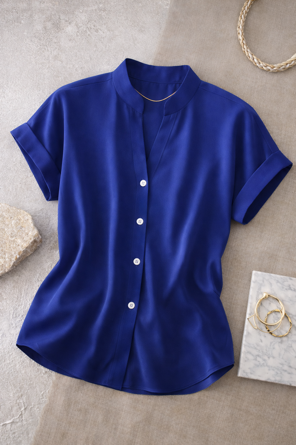 Blusa Elvira