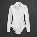 Camicia body Lidia