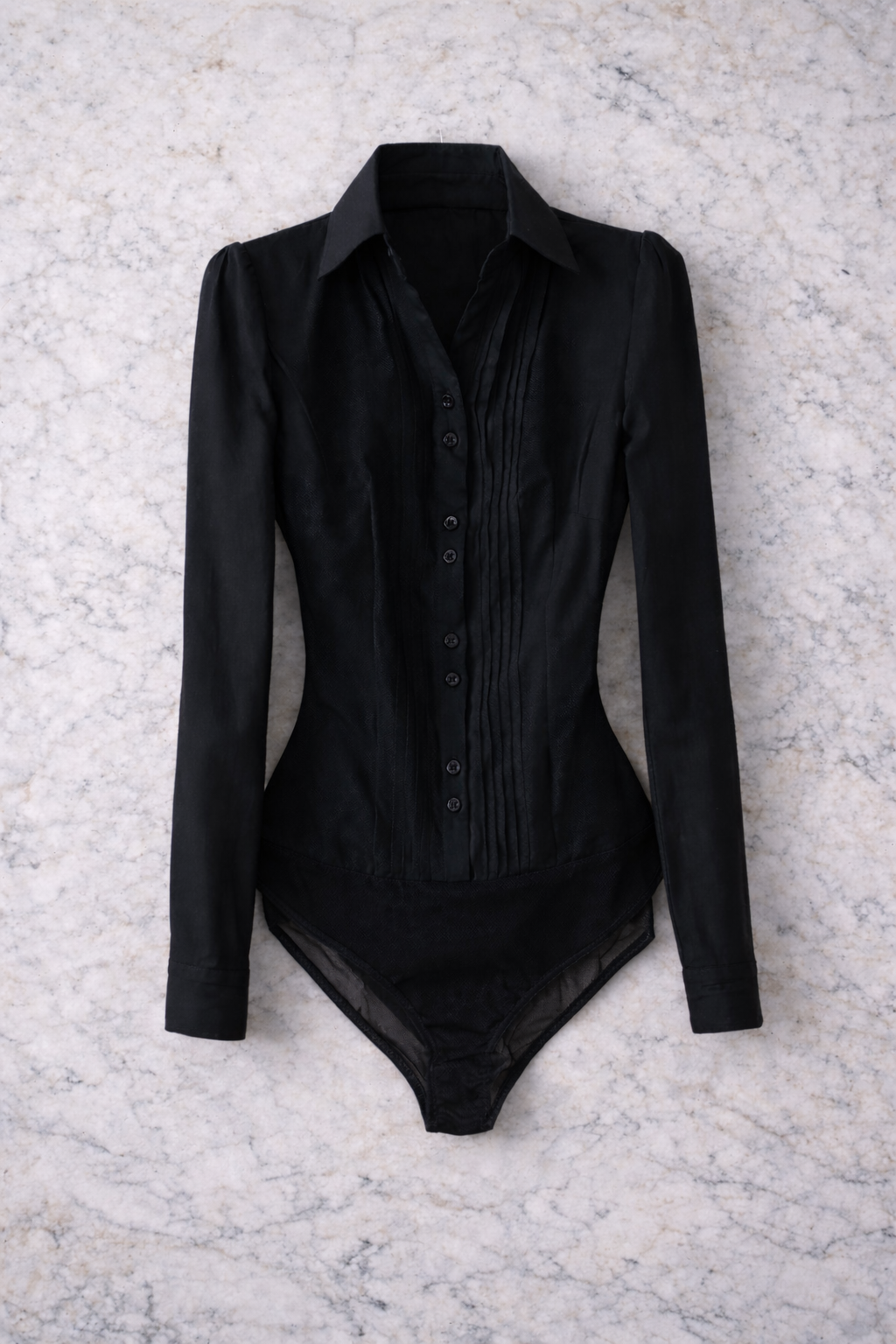 Camicia body Lidia