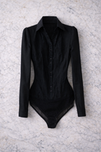Camicia body Lidia