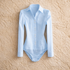 Camicia body Lidia