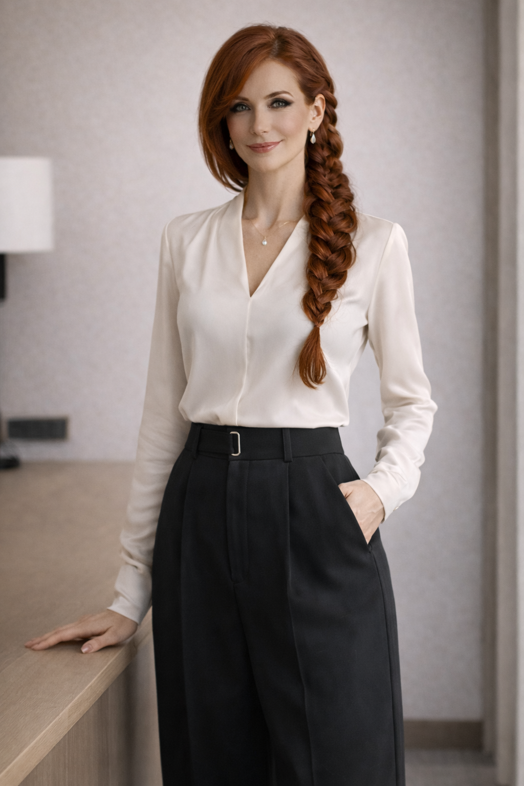 Pantalone Valeria