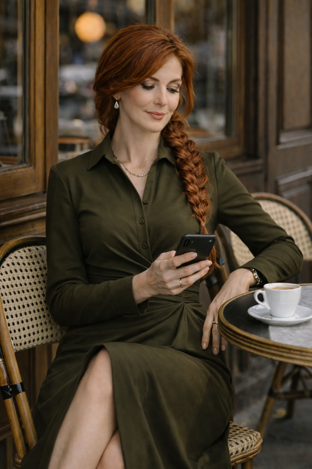 Abito Evelina